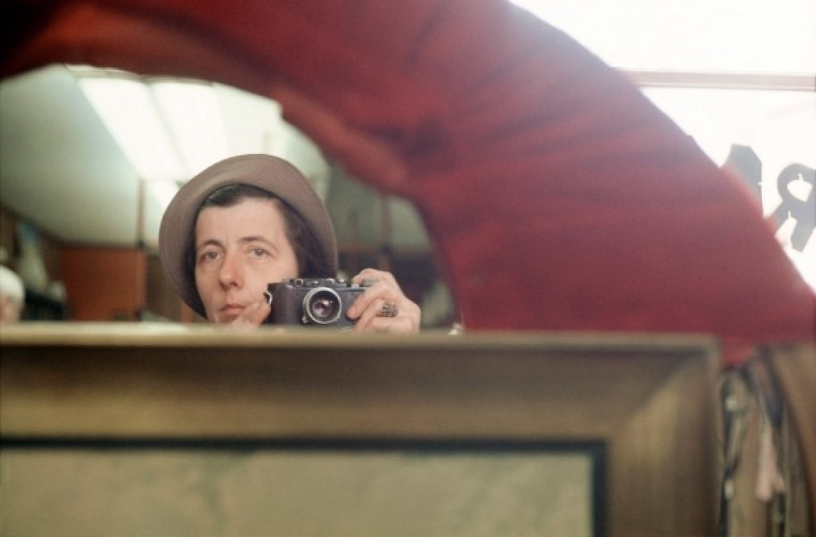 【本日22時迄】VivianMaier A Photographer Found VIVIAN MAIER A Photographer Found - YouTube