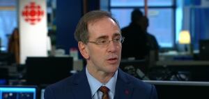 Réal Ménard, borough mayor