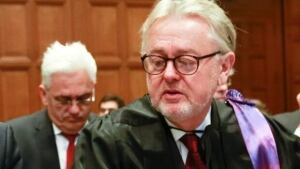 William Schabas