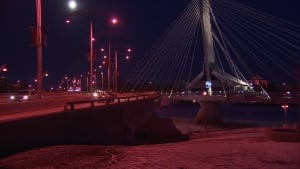 Esplanade Riel