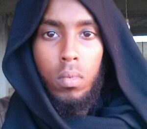 Khadar Khalib