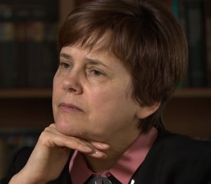 Irina Prokhorova