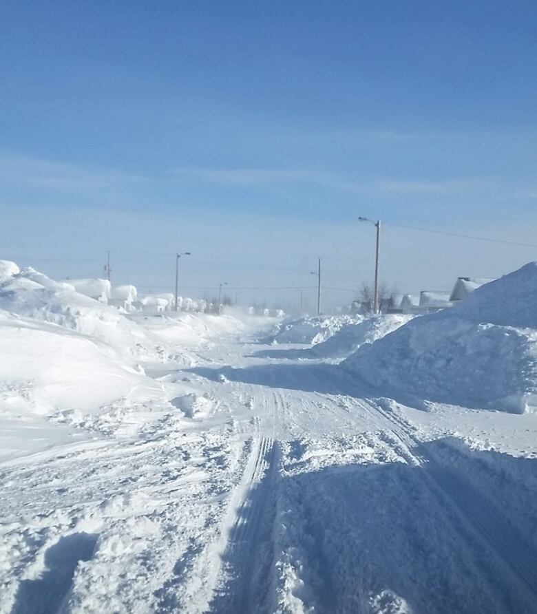 Lost school days in Happy ValleyGoose Bay a concern for parents, school board CBC News Lost school days in Happy ValleyGoose Bay a concern for parents, school board CBC News