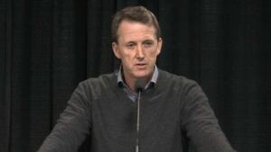 Mark Chipman - Feb. 4, 2015