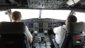 VietJet pilots