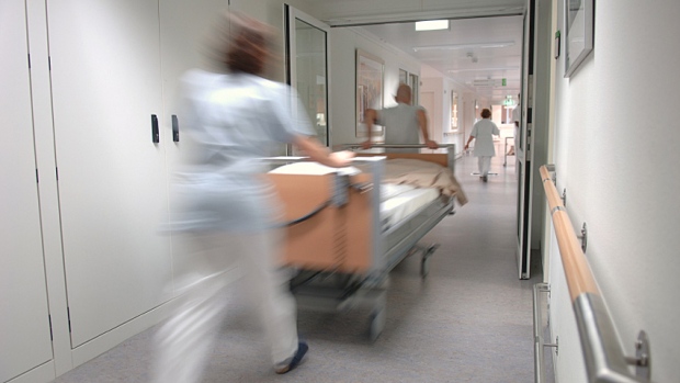 Fredericton surgeon seeks commitment from candidates to spend 48 hours in ER if elected; The emergency room at Health Sciences North sees about 50 overdoses a month, but doctors are more concerned about the long-term affects of the opioid crisis\. 