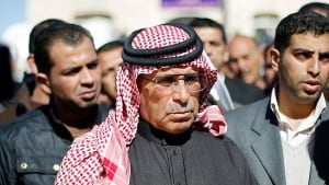 MIDEAST-CRISIS/JORDAN