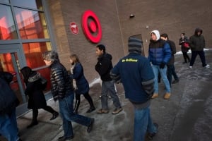 Target Canada Liquidation 20150205