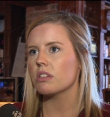 Vanessa Smith, head of marketing, Murphy Group