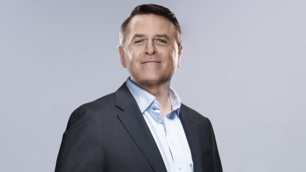 David Chilton