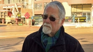 Michael Craig
