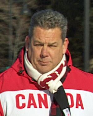 Mark Grimes