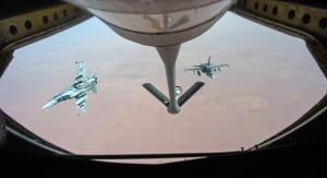 ISIL Cda Strikes 20150205