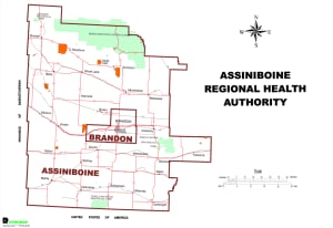 Assiniboine Health Region