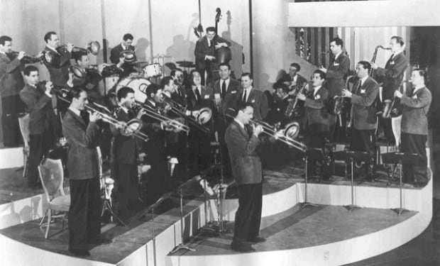 Glenn Miller Orchestra