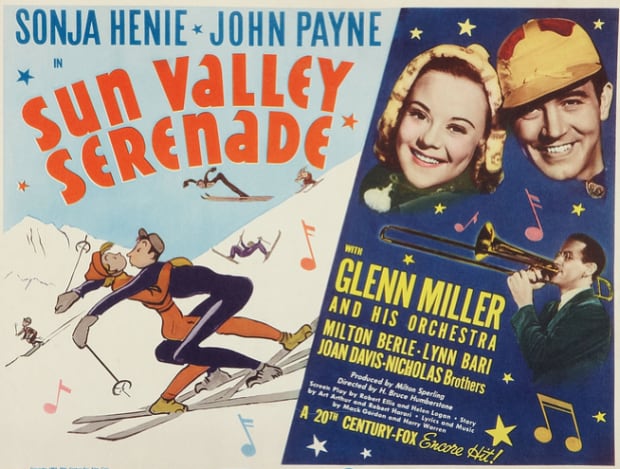 Sun Valley Serenade