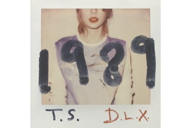 Taylor Swift 1989