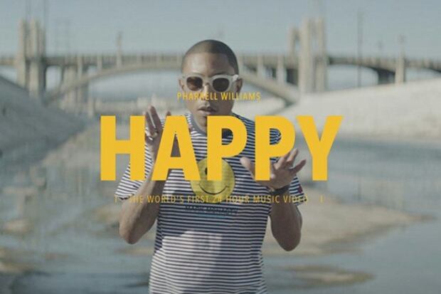Happy 24 Hours