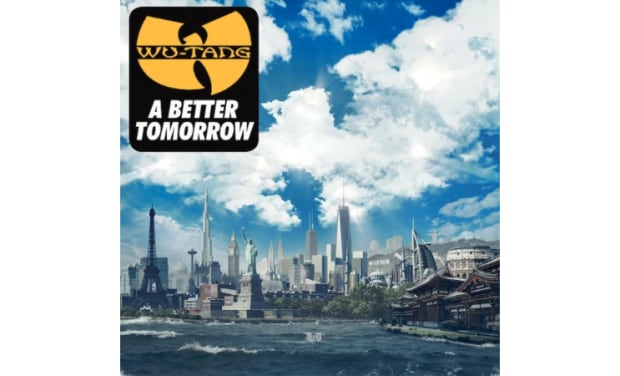 Wu Tang Album