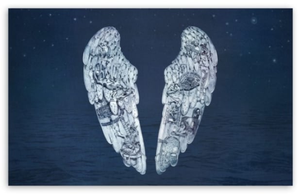 Ghost Stories