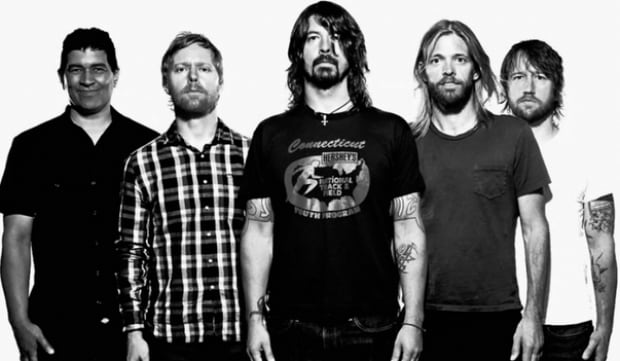 Foo Fighters
