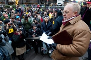 Occupy NYC
