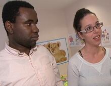 Melissa Paapa Amekah Vaccine-Free Daycare