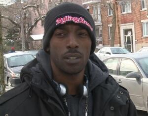 bryan ince - cote des neiges goyer street