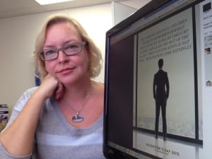 Jo-Anne Dusel PATHS 50 Shades of Grey boycott