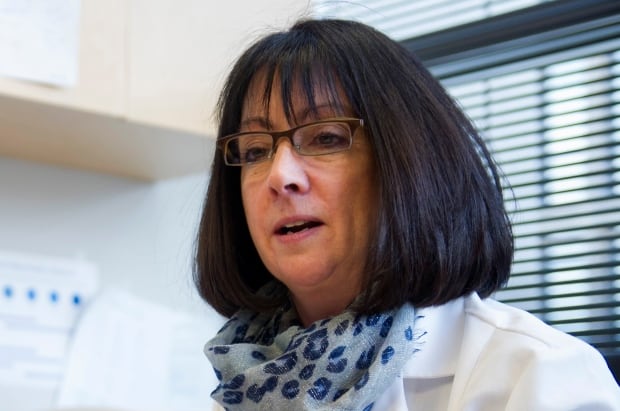 Creating Ebola Vaccine