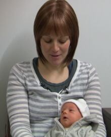 jill and declan o'connor