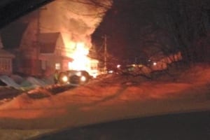 truro fire