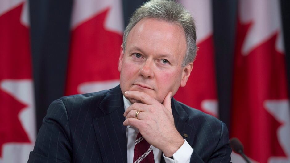 Bank of Canada governor Stephen Poloz told reporters in Istanbul that Canada didn't cut rates to boost exports, but to help out an economy hit by lower oil prices.