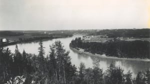 Historic Edmonton
