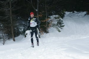 Running