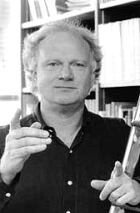 Episode 5 - Ulrich Beck and Bruno Latour