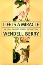 Episode 8 - Wendell Berry