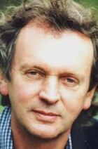 Episode 9 - Rupert Sheldrake