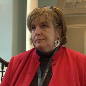 Sandra McKenzie