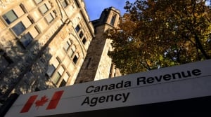 Errant Tax Files