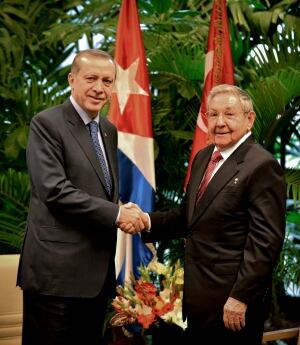 CUBA-POLITICS
