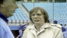 Alison Gordon