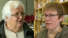 Business owners complain of Hintonburg odour