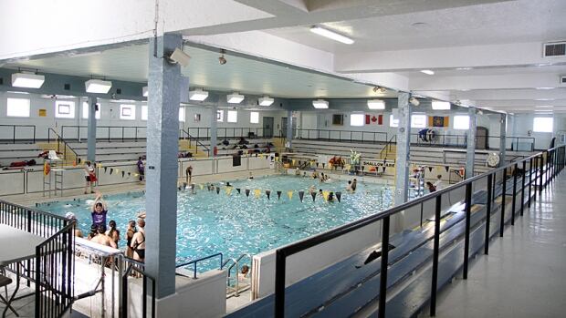 jimmy thompson memorial pool