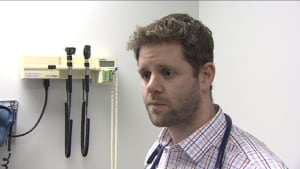 Dr. Jeremy Beck