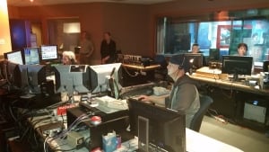 CBC Manitoba tweetup