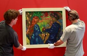 art-charity