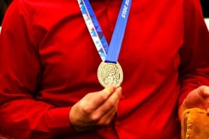 Medal