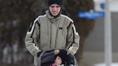 Single parents, couples who both have roughly the same income, and couples without children will not benefit from the new family tax credit. But they will benefit from other family-friendly tax measures that take effect in 2015. father-children-tax-cuts
