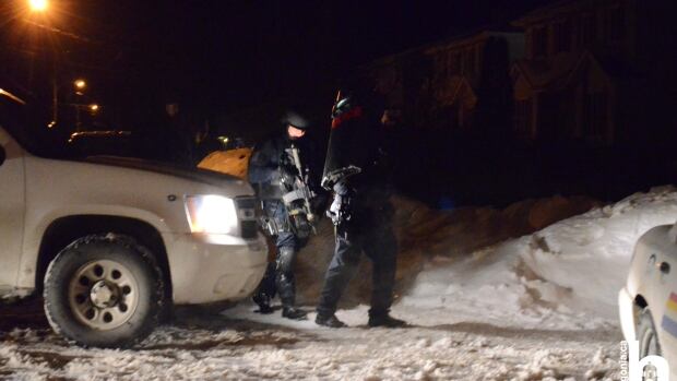 Reaction to foiled Halifax mass shooting plot CBC News
